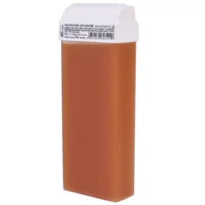 Roller Cartridge Depilatory Wax ROIAL Beta Carottene